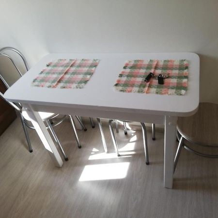 Vejo16 Apartment Birzai ภายนอก รูปภาพ