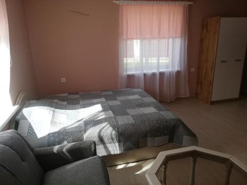 Vejo16 Apartment Birzai ภายนอก รูปภาพ
