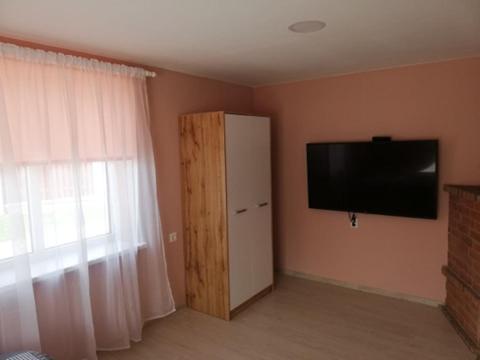 Vejo16 Apartment Birzai ภายนอก รูปภาพ